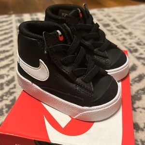 Brand new Nike Blazer Mid 77